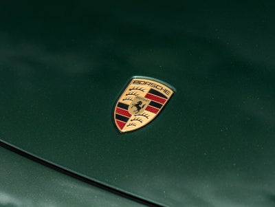 2025 Porsche Macan Electric