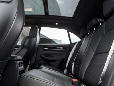 2025 Porsche Macan Electric