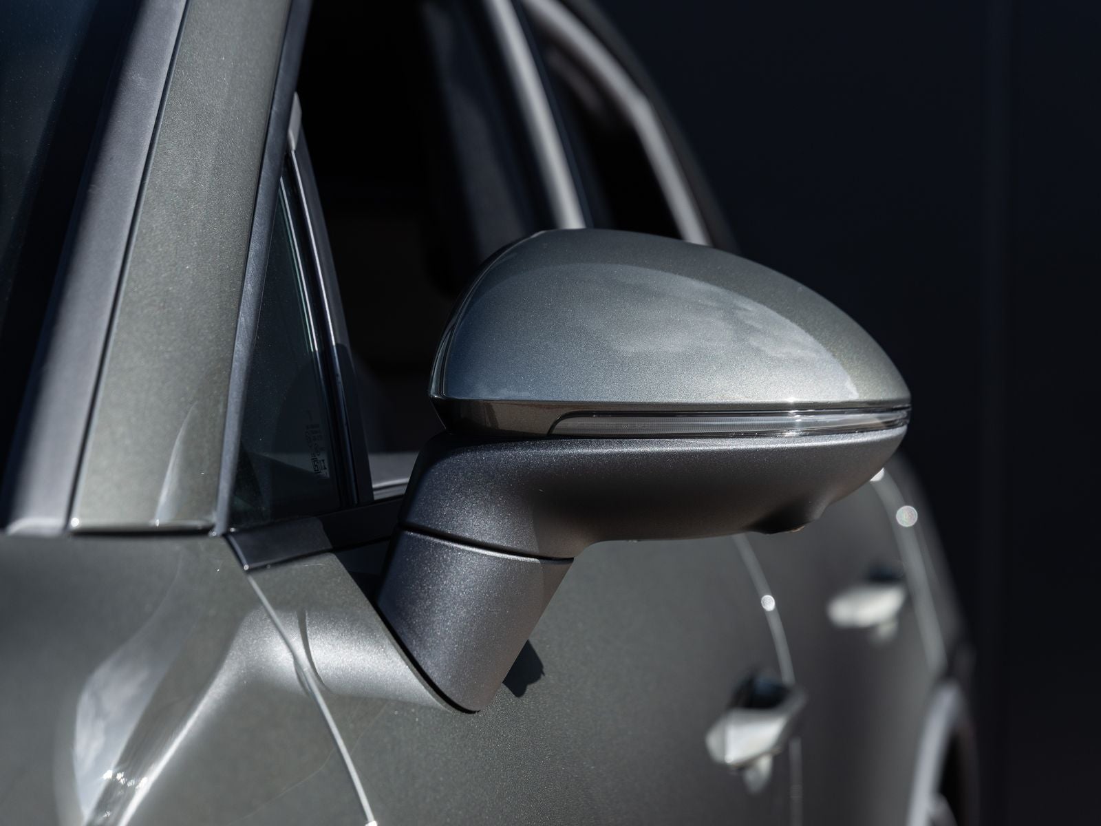 2025 Porsche Macan Electric