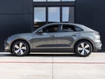 2025 Porsche Macan Electric
