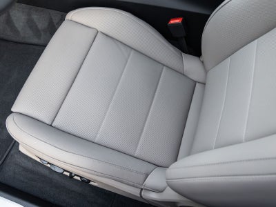 2025 Porsche Macan Electric