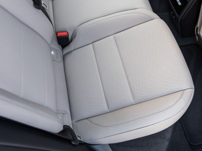 2025 Porsche Macan Electric