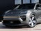 2025 Porsche Macan Electric