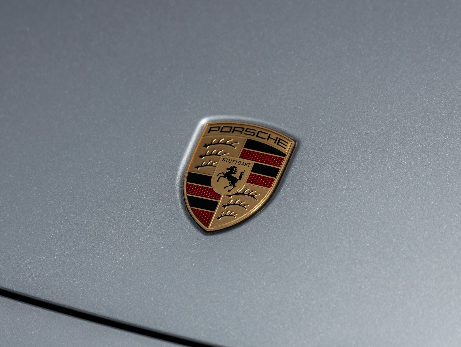 2025 Porsche Macan Electric