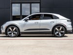 2025 Porsche Macan Electric