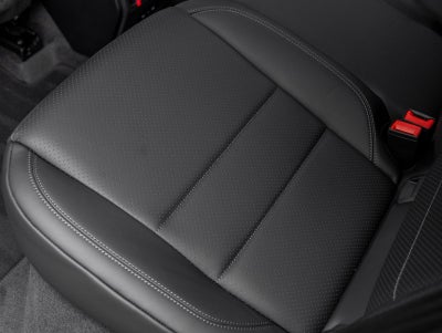 2025 Porsche Macan Electric