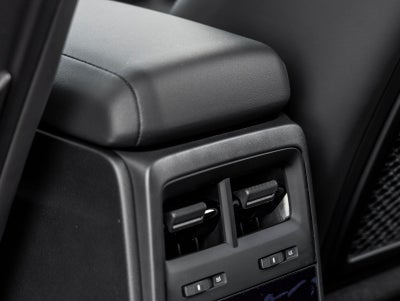 2025 Porsche Macan Electric