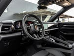 2025 Porsche Macan Electric