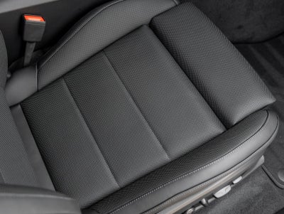 2025 Porsche Macan Electric