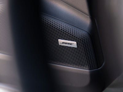2025 Porsche Macan Macan Electric