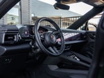2025 Porsche Macan Macan Electric