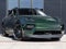 2025 Porsche Macan Macan Electric