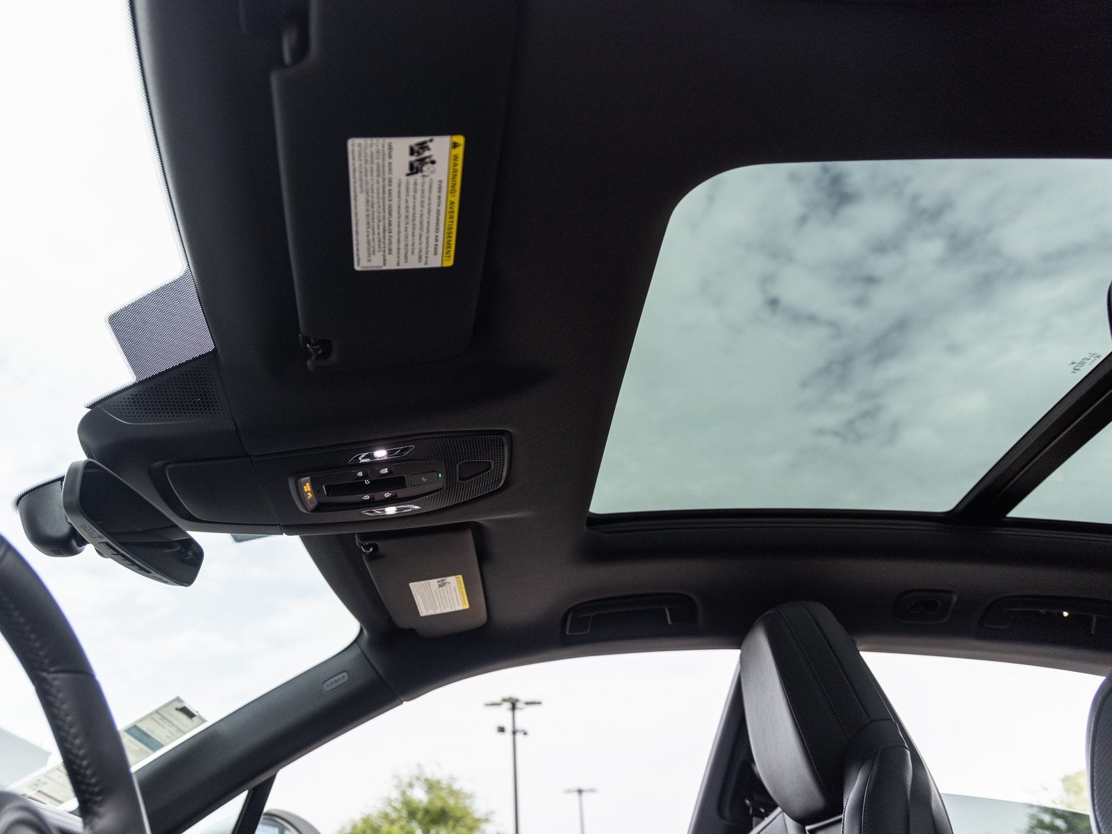 2025 Porsche Macan Electric Macan Electric