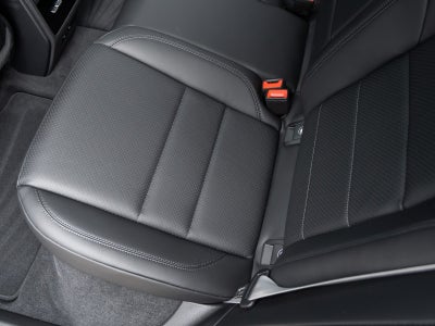 2025 Porsche Macan Electric Macan Electric