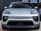2025 Porsche Macan Electric Macan Electric