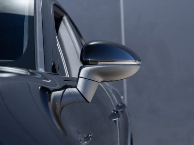 2025 Porsche Macan Electric Macan Electric