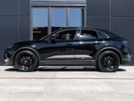 2025 Porsche Macan Electric Macan Electric