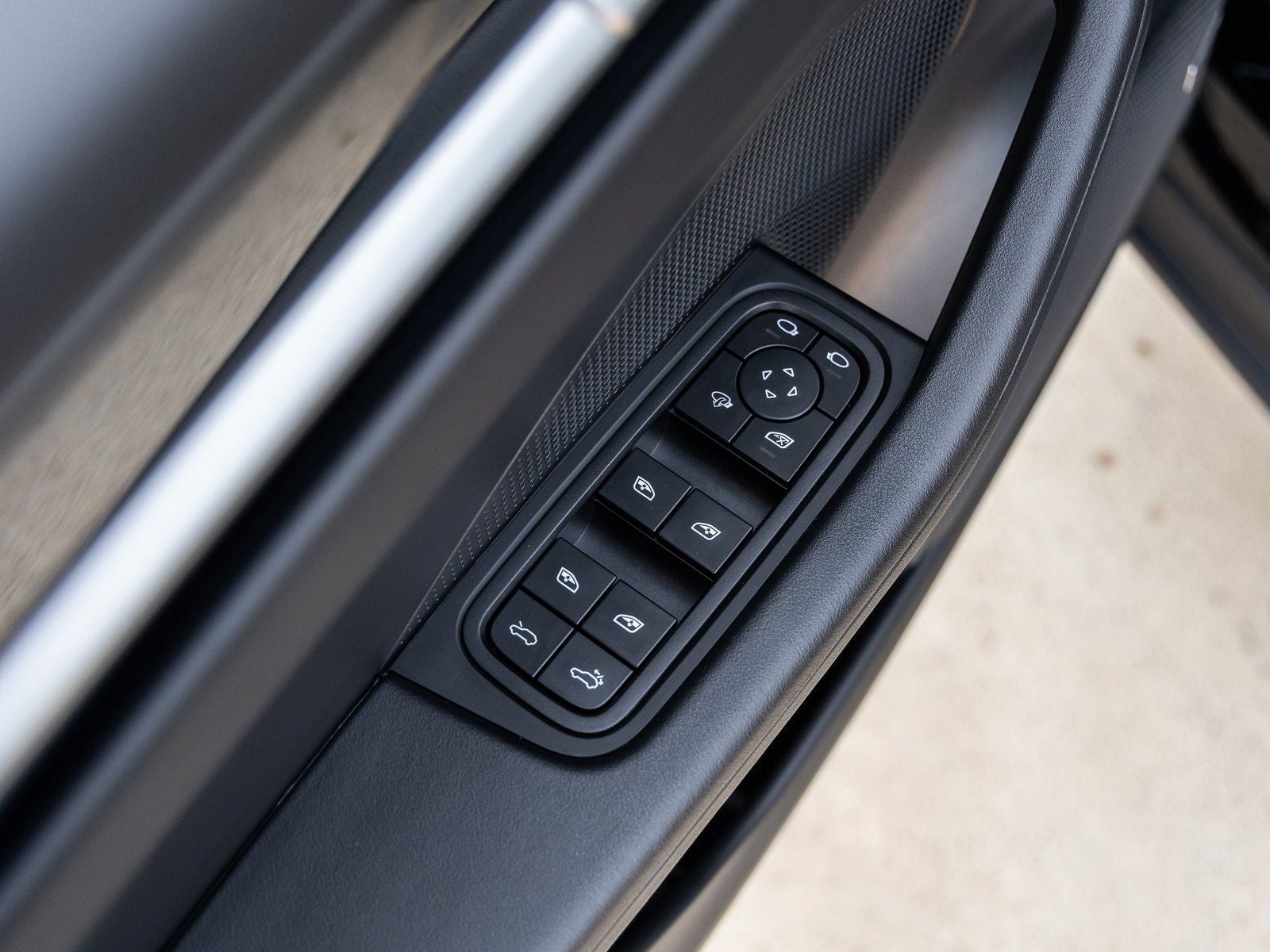 2025 Porsche Macan Electric Macan Electric