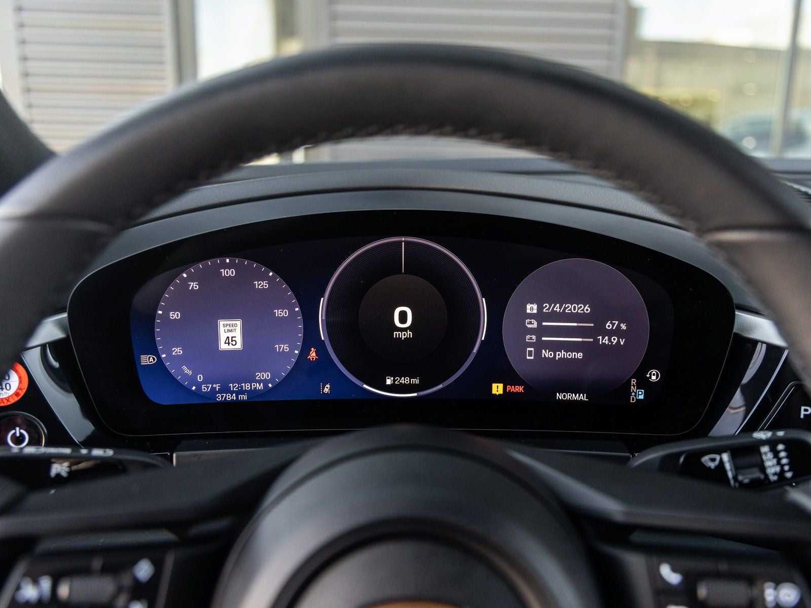 2025 Porsche Macan Electric Macan Electric