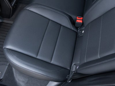 2025 Porsche Macan Electric Macan Electric