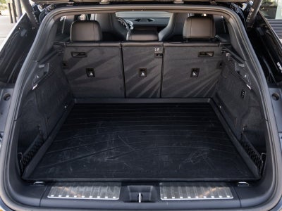 2025 Porsche Macan Electric Macan Electric