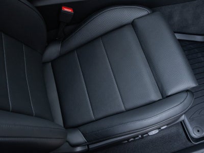 2025 Porsche Macan Electric Macan Electric