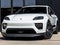 2025 Porsche Macan Electric