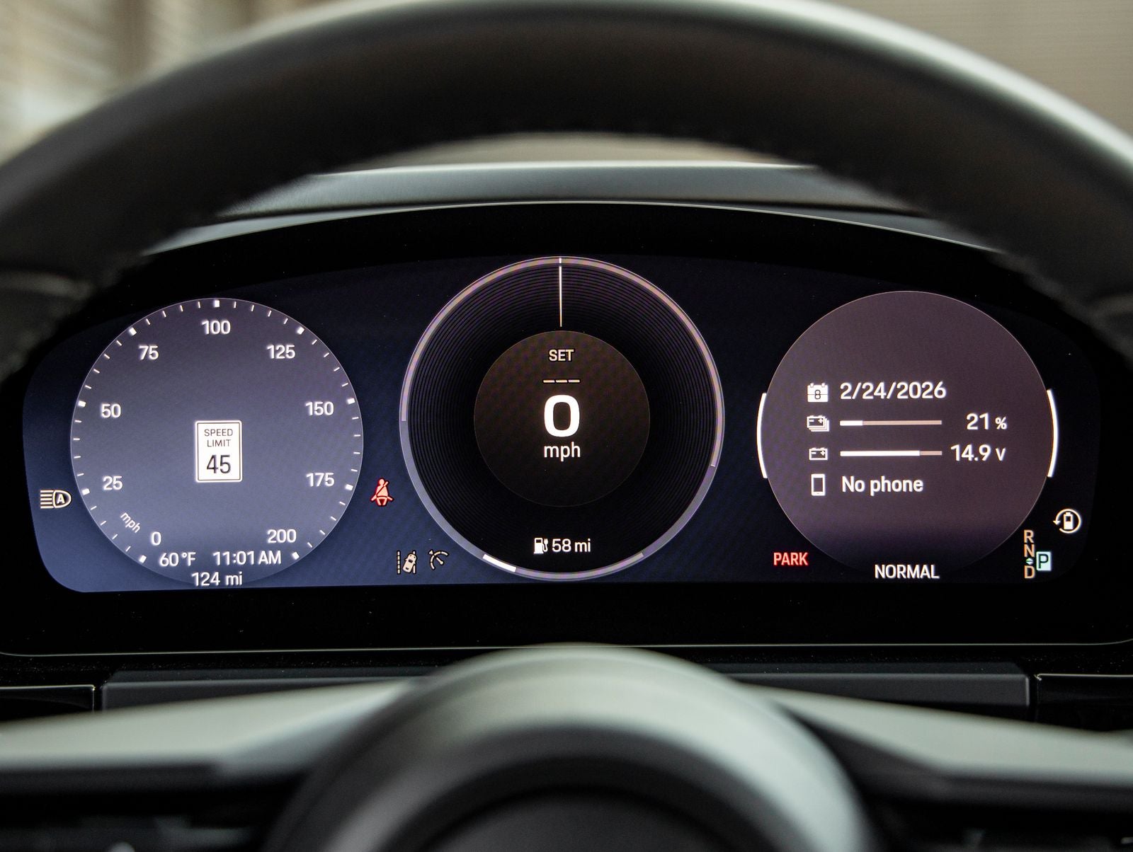 2025 Porsche Macan Electric