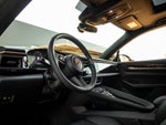 2025 Porsche Macan Electric