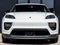 2025 Porsche Macan Electric