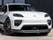 2025 Porsche Macan Electric