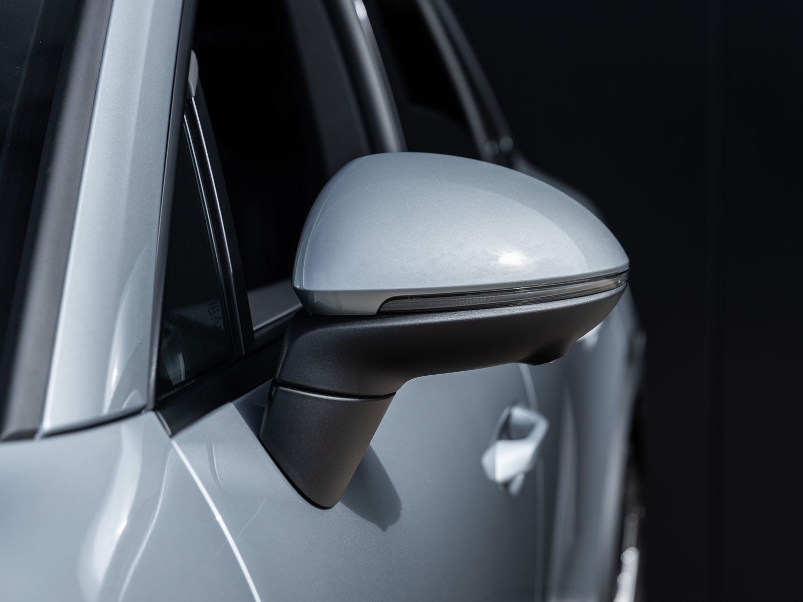 2025 Porsche Macan Electric