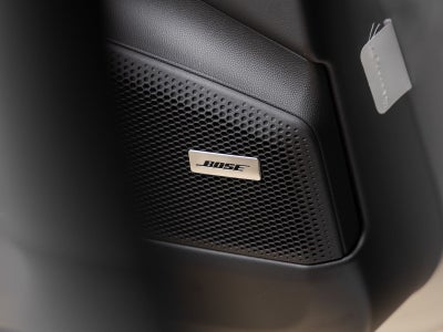 2025 Porsche Macan Electric