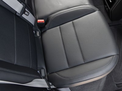 2025 Porsche Macan Electric