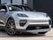 2025 Porsche Macan Electric
