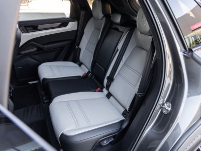 2026 Porsche Cayenne Cayenne E-Hybrid
