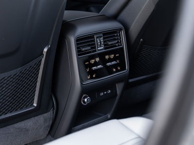 2026 Porsche Cayenne Cayenne E-Hybrid