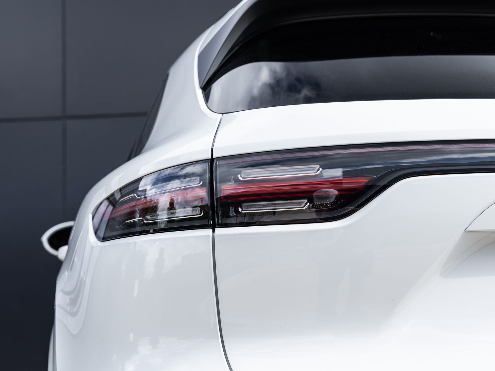 2023 Porsche Cayenne Cayenne E-Hybrid