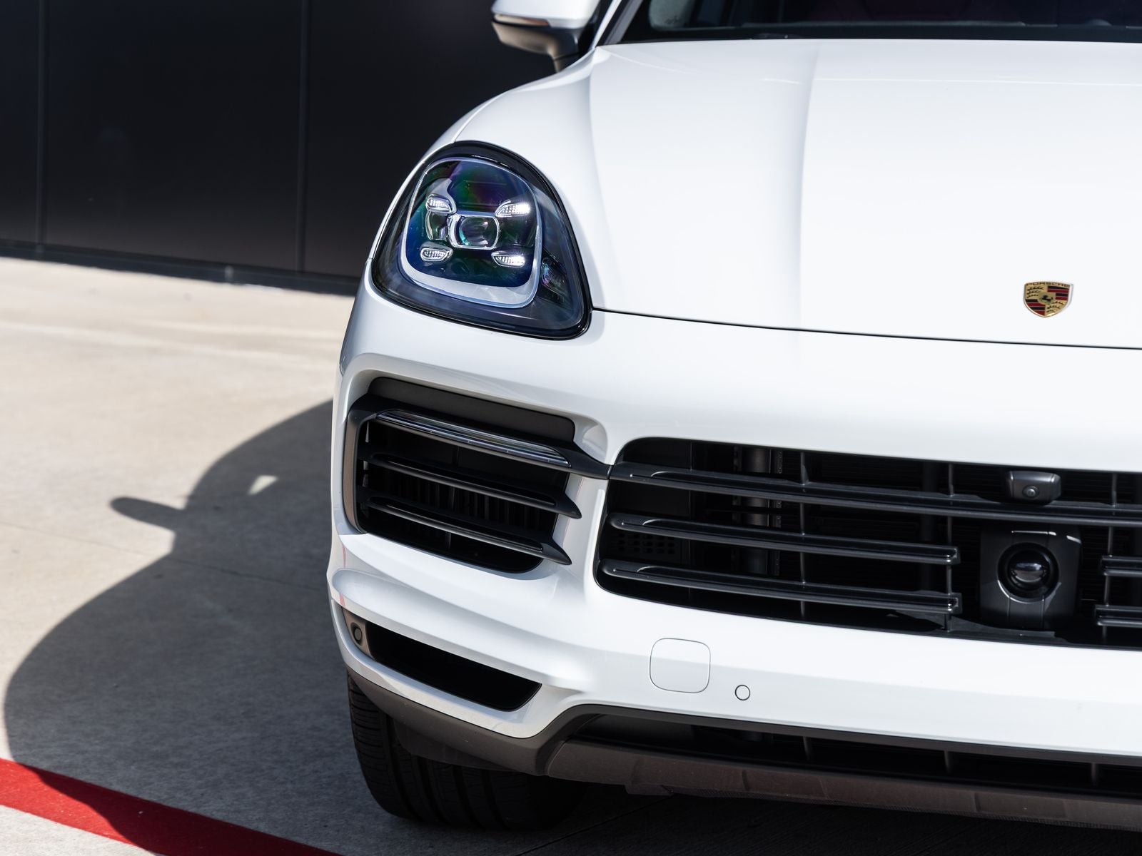 2023 Porsche Cayenne Cayenne E-Hybrid