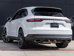 2023 Porsche Cayenne Cayenne E-Hybrid
