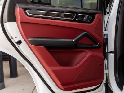 2023 Porsche Cayenne Cayenne E-Hybrid