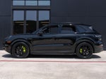 2025 Porsche Cayenne E-Hybrid