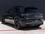 2025 Porsche Cayenne E-Hybrid