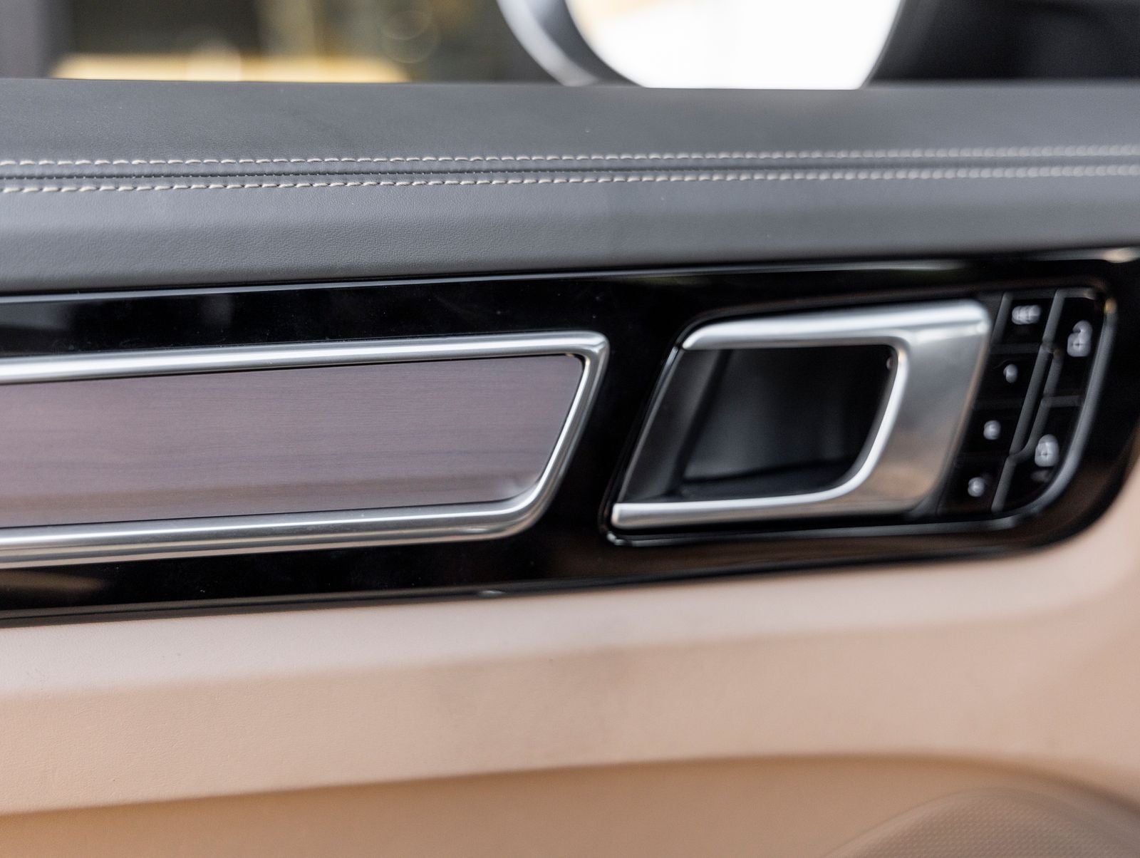 2020 Porsche Cayenne Cayenne E-Hybrid