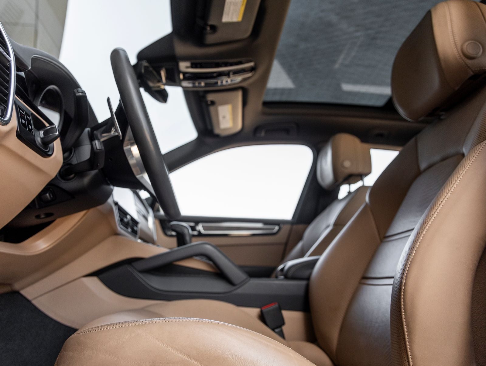 2020 Porsche Cayenne Cayenne E-Hybrid