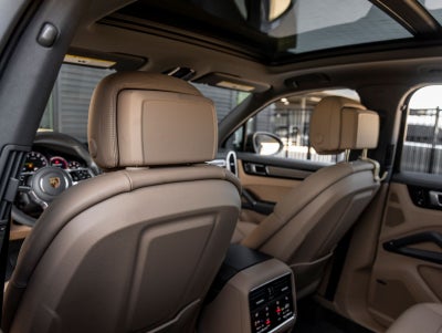 2020 Porsche Cayenne Cayenne E-Hybrid
