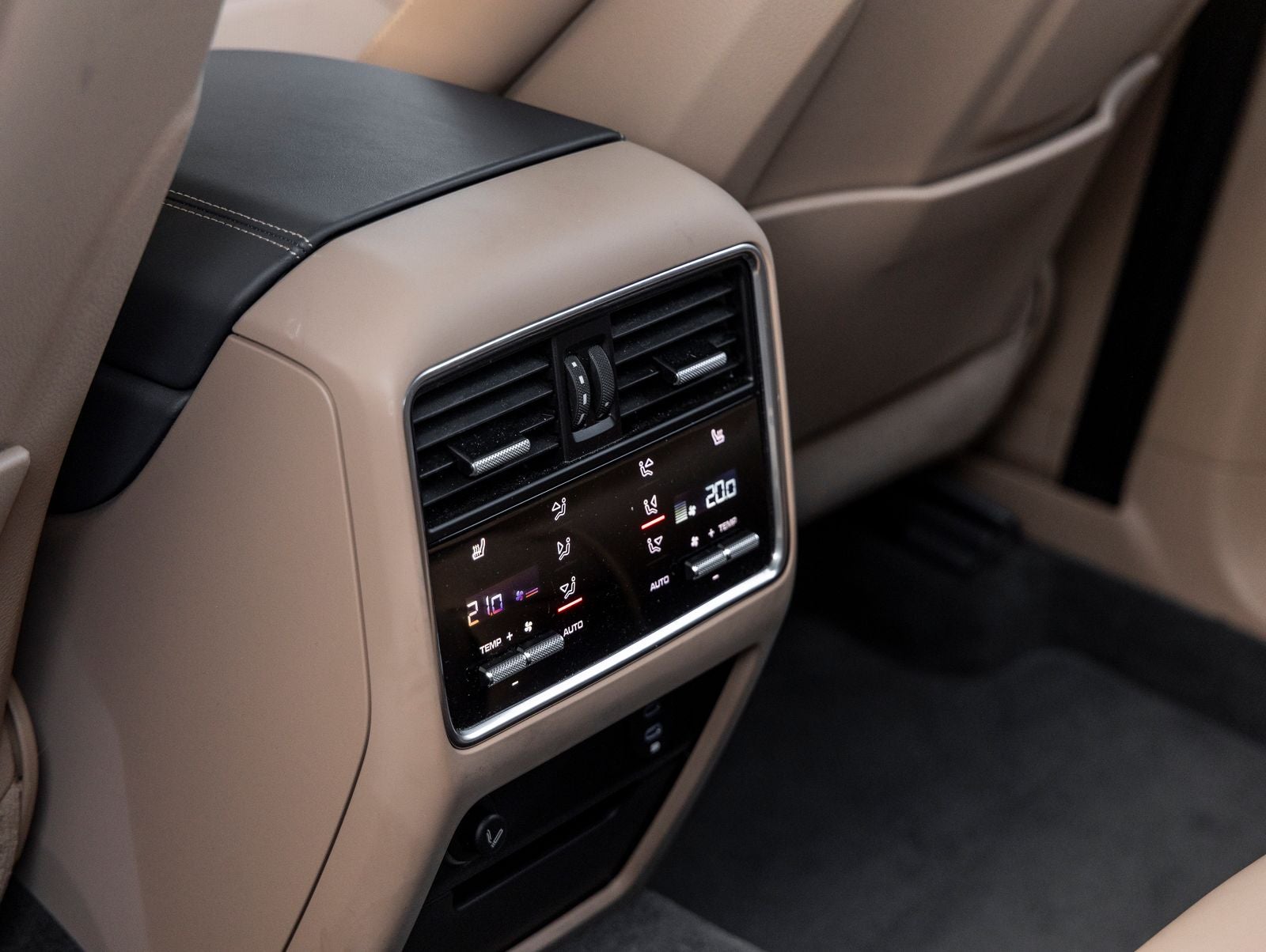 2020 Porsche Cayenne Cayenne E-Hybrid