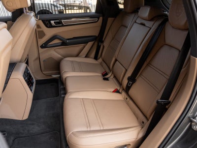 2020 Porsche Cayenne Cayenne E-Hybrid