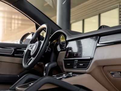 2020 Porsche Cayenne Cayenne E-Hybrid