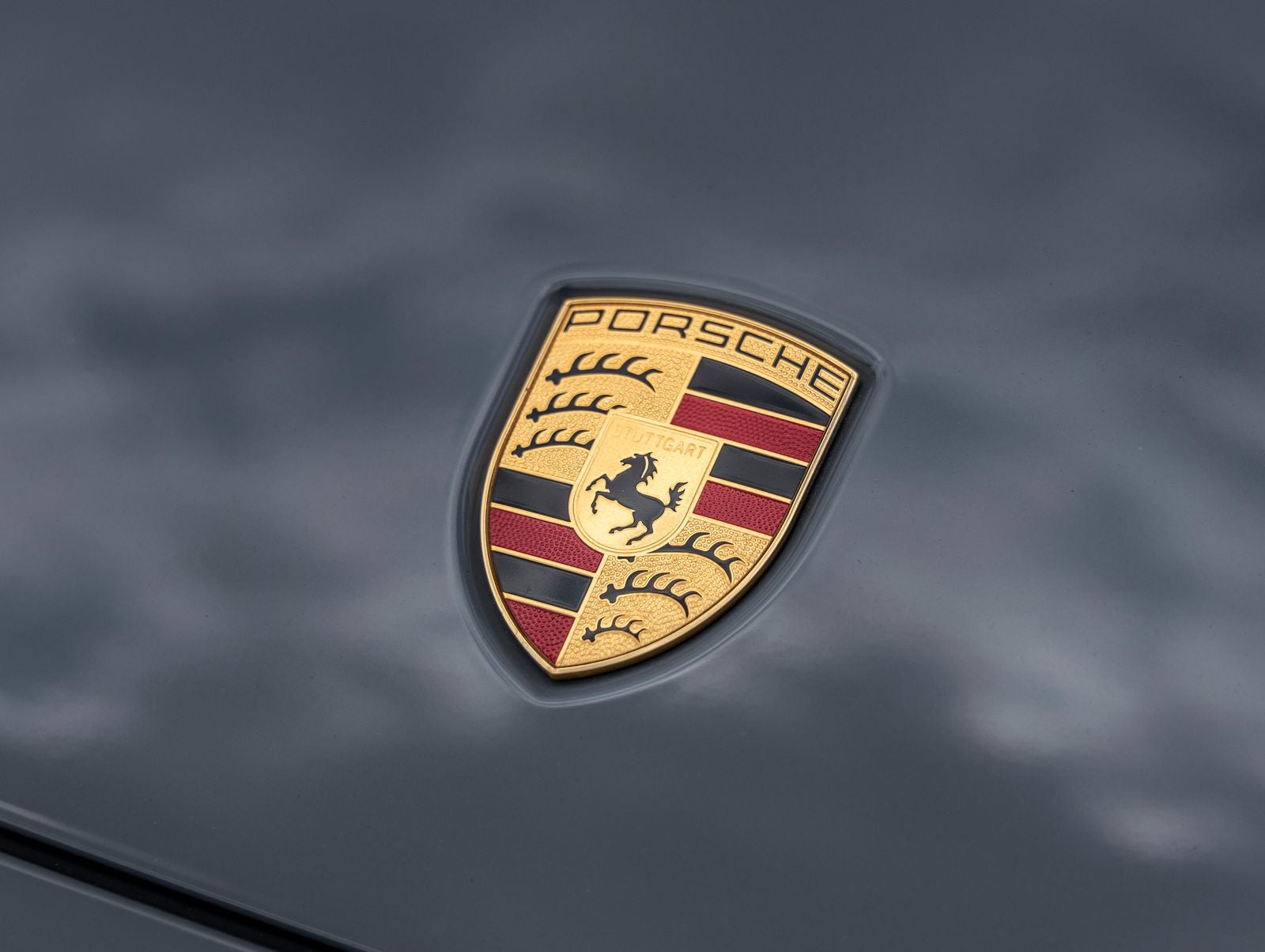 2024 Porsche Cayenne E-Hybrid